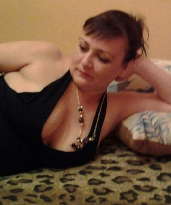 Проститутка Вера